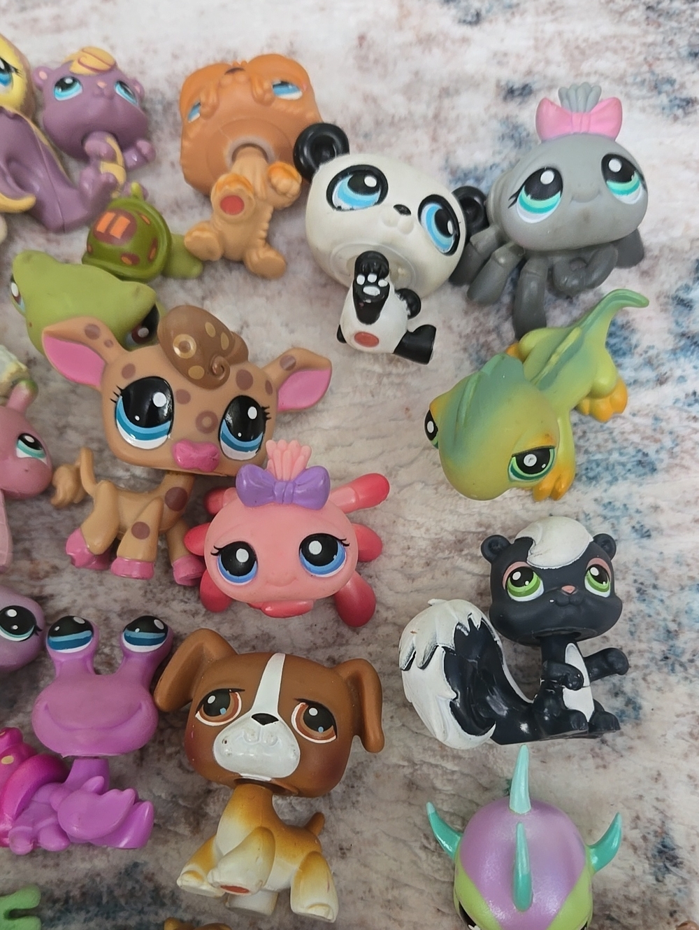 LPS - 29 Pcs - Picture 3 of 5